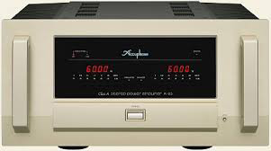 Accuphase パワーアンプ A-65